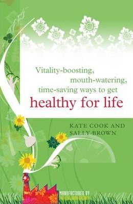 The Feel Good Factory on Healthy Living