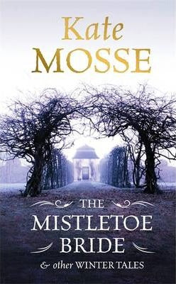THE MISTLETOE BRIDE