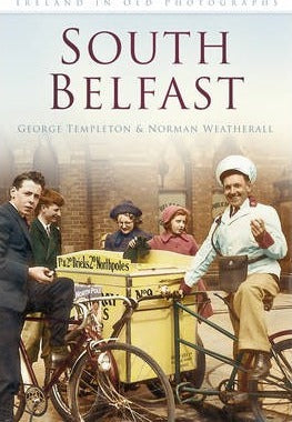 SOUTH BELFAST