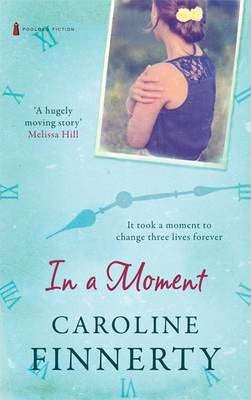 In A Moment