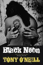 Load image into Gallery viewer, Black Neon
