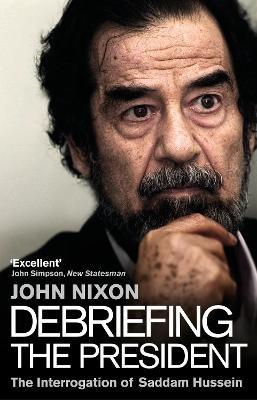 DEBRIEFING THE PRESIDENT