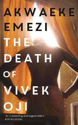 THE DEATH OF VIVEK OJI