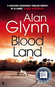 Blood Land
