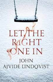 Let the Right One In
