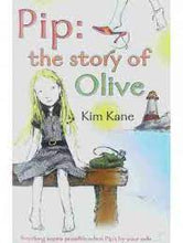 Load image into Gallery viewer, Pip: The Story Of Olive
