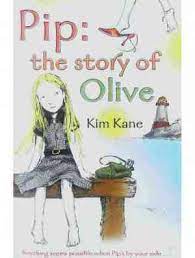 Pip: The Story Of Olive