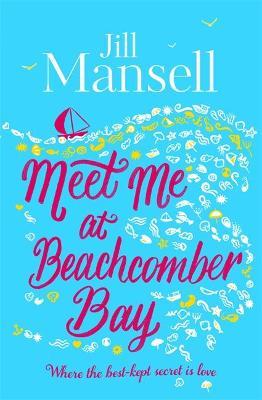 MEET ME AT BEACHCOMBER BAY