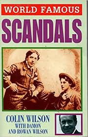 world famous scandals