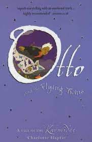Otto And The Flying Twins