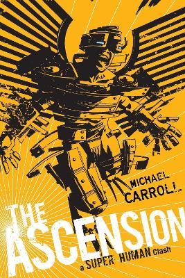 THE ASCENSION