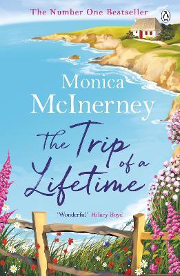 THE TRIP OF A LIFETIME