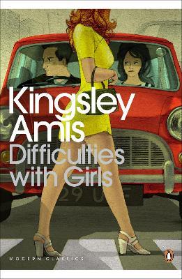 DIFFICULTIES WITH GIRLS