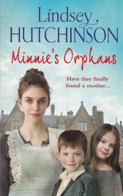 MINNIE'S ORPHANS
