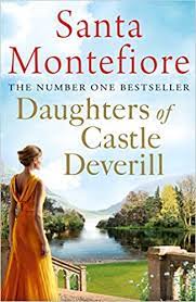 DAUGHTERS OF CASTLE DEVERILL