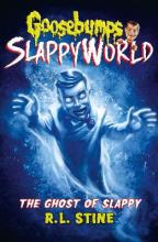 SLAPPYWORLD: THE GHOST OF SLAPPY
