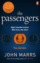 Load image into Gallery viewer, The Passengers
