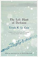 Load image into Gallery viewer, The Left Hand Of Darkness
