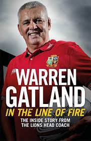 IN THE LINE OF FIRE
