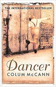 dancer