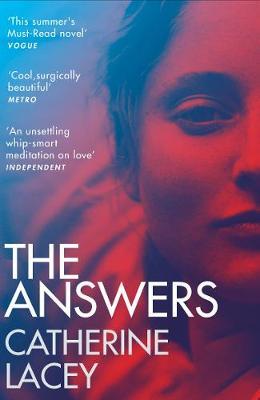 THE ANSWERS