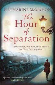 THE HOUR OF SEPARATION
