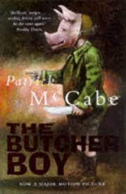 THE BUTCHER BOY