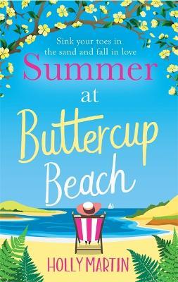 SUMMER AT BUTTERCUP BEACH