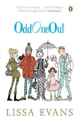 ODD ONE OUT