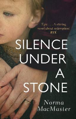 SILENCE UNDER A STONE