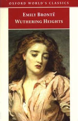 WUTHERING HEIGHTS