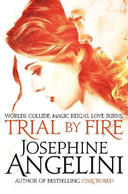TRIAL BY FIRE