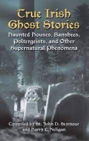 THE IRISH GHOST STORIES