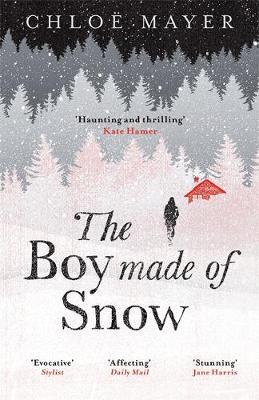 THE BOY MADE OF SNOW