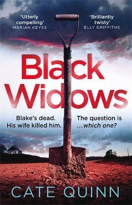 BLACK WIDOWS
