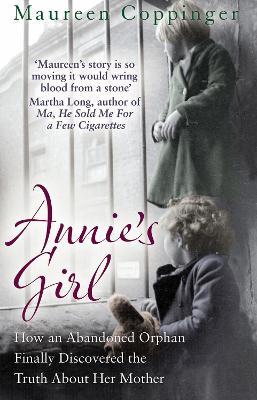 ANNIE'S GIRL