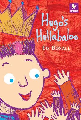 HUGO'S HULLABALOO