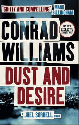 DUST AND DESIRE