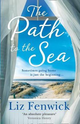 THE PATH TO THE SEA