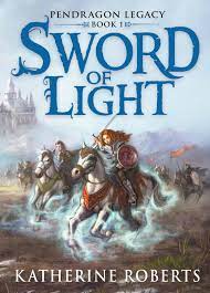 sword of light