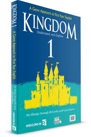 kingdom 1