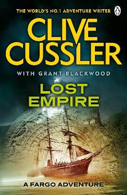 LOST EMPIRE