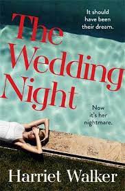 THE WEDDING NIGHT