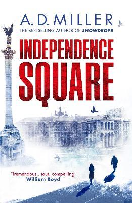 independence square