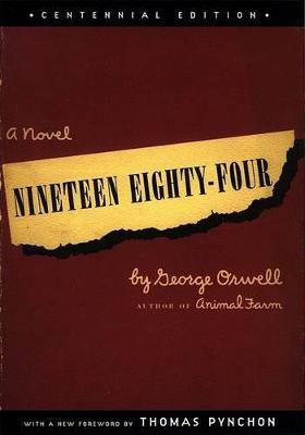 NINETEEN EIGHTY-FOUR