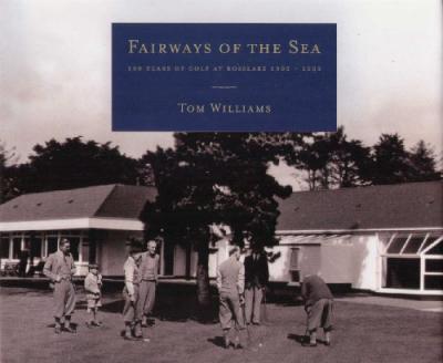 FAIRWAYS OF THE SEA