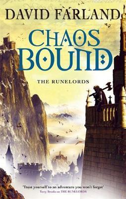 Chaos Bound