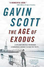 Load image into Gallery viewer, The Age Of Exodus

