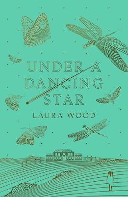 under a dancing star