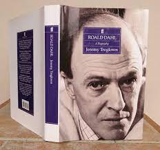 ROALD DAHL A BIOGRAPHY